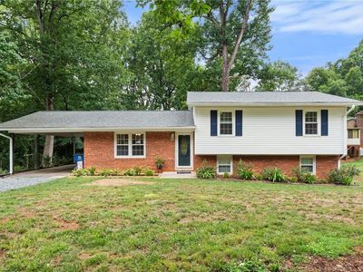 112 Kingwood Rd, Reidsville, NC, 27320