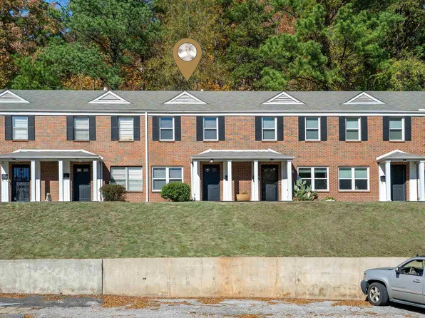 1710 Valley Ave APT E, Birmingham, AL 35209