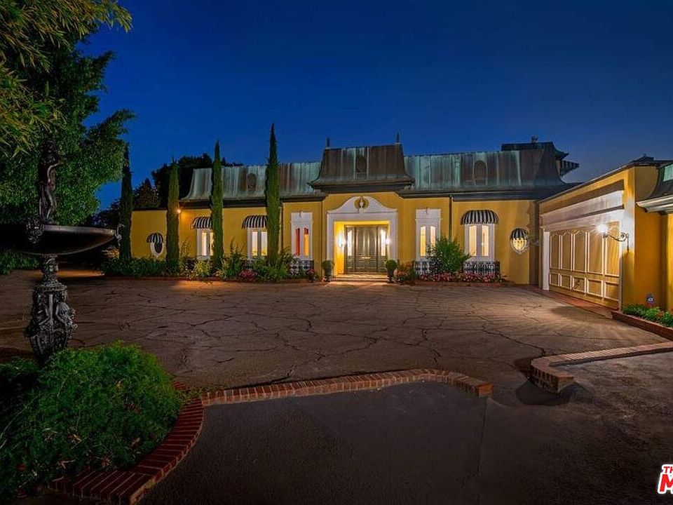 1001 Bel Air Rd, Los Angeles, CA 90077 Zillow