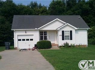 403 Cranklen Cir, Clarksville, TN 37042