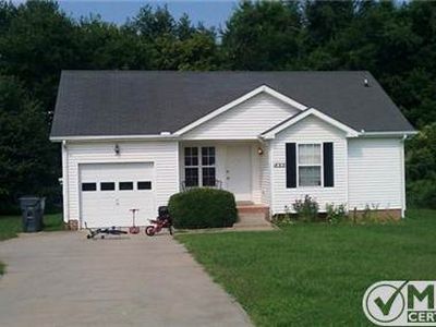 403 Cranklen Cir, Clarksville, TN, 37042