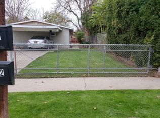 2034 S 5th St #101, Fresno, CA 93702