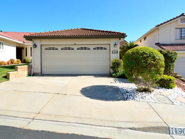 11905 Caminito Ryone, San Diego, CA 92128