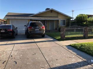 1344 W 2nd St, Merced, CA 95341