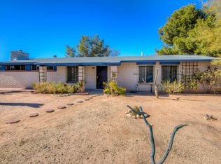 8152 N Placita Chula, Tucson, AZ 85704