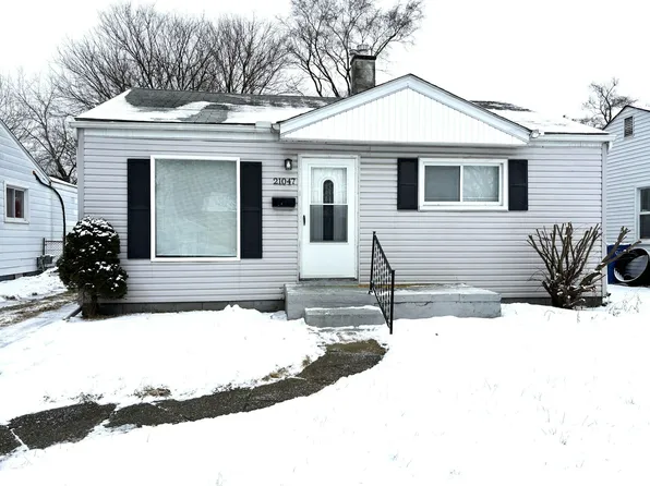 21047 Atlantic Ave, Warren, MI 48091