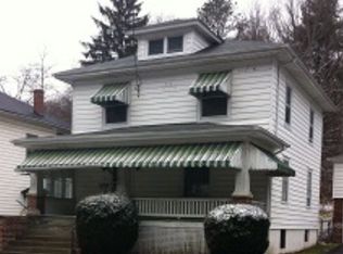 421 Union St, Bluefield, WV 24701