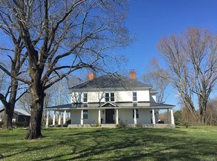 2123 Cartersville Rd, Cartersville, VA 23027