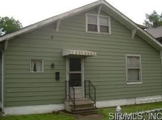 1330 Edwardsville Rd, Granite City, IL 62040