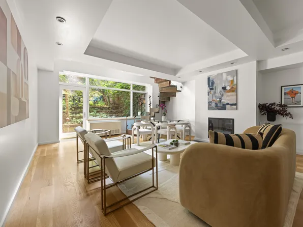 271 West 122nd Street image 1 of 19