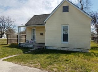 1405 Missouri Ave, Joplin, MO 64801