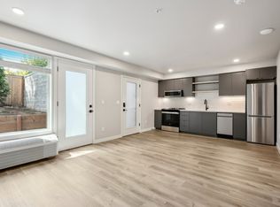 The Hannah, Portland, OR 97211