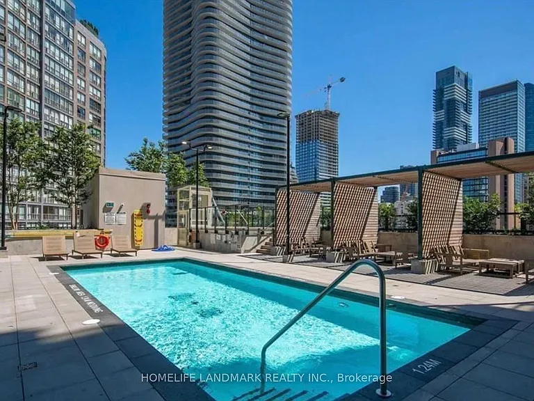 955 Bay St #2907 — Photo 12