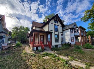 128 N Longwood St, Rockford, IL 61107