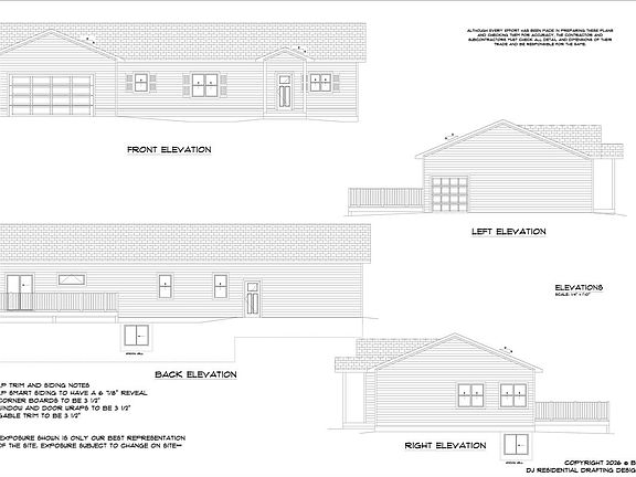 2nd image of 376 13TH DRIVE