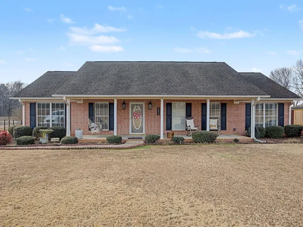 4895 County Road 73, Killen, AL 35645