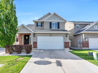 622 S 2250 W, Pleasant Grove, UT 84062