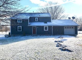 21 George Hill Rd, Augusta, NJ 07822