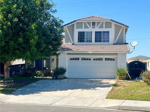 1505 Salmon River Rd, Riverside, CA 92501