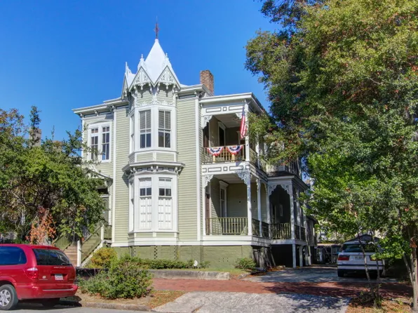 214 E Gwinnett St #Up, Savannah, GA 31401
