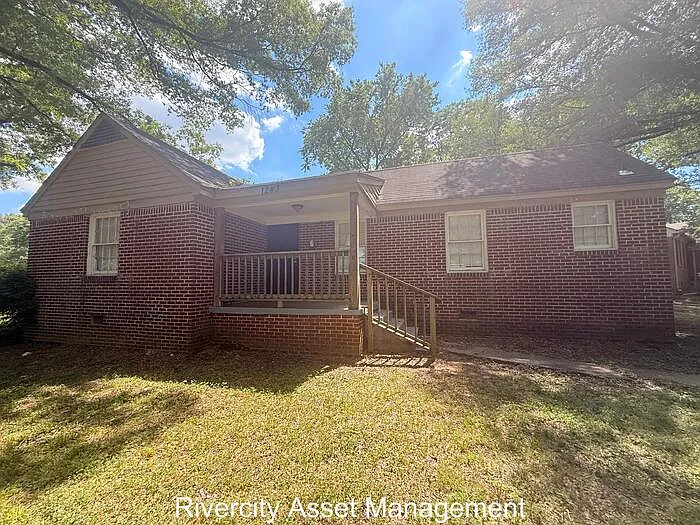1243 Will Scarlet Rd — Photo 2