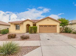 2528 W Alta Vista Rd, Phoenix, AZ 85041