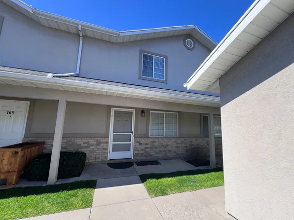 163 W 1275 S, Logan, UT 84321
