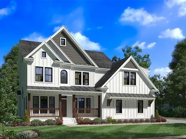 2846 Dorchester Pl, Charlotte, NC 28209