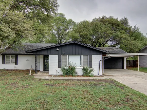 5624 Trail Lake Dr, Fort Worth, TX 76133