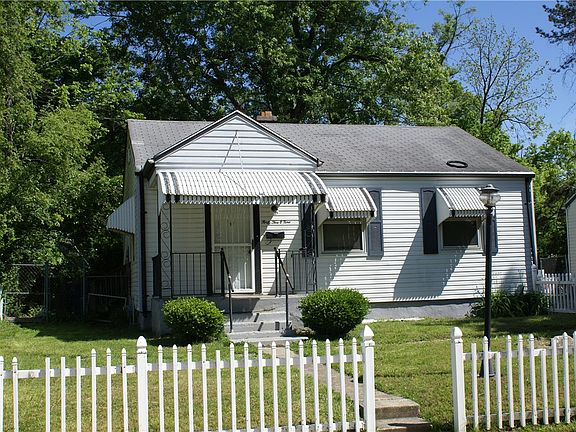 2nd image of 4509 Queens Ave