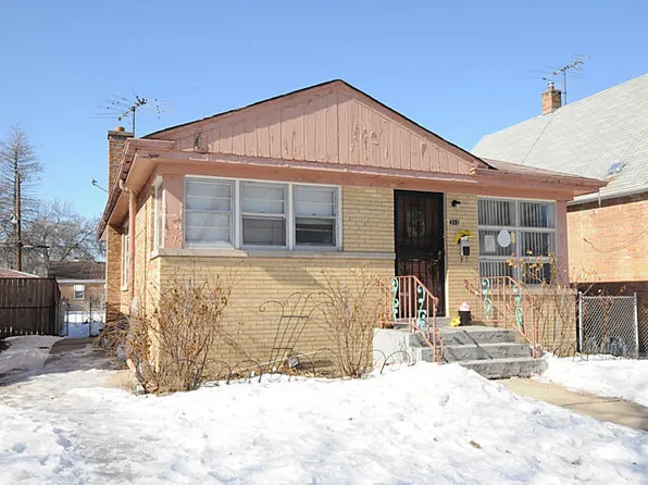 310 48th Ave, Bellwood, IL 60104
