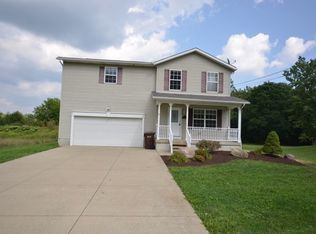 420 N Thomas Rd, Tallmadge, OH