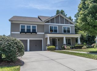 15009 Deville Ct, Indian Land, SC 29707