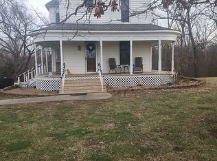 20390 Butterbaugh Ford Rd, Sedalia, MO 65301