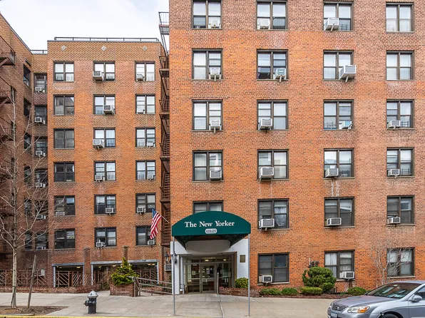 103-25 68th Avenue image 1 of 5