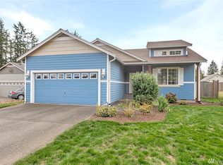 1108 131st Street Ct E, Tacoma, WA 98445