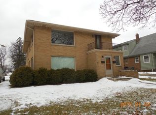 3202 W Verona Ct, Milwaukee, WI 53215