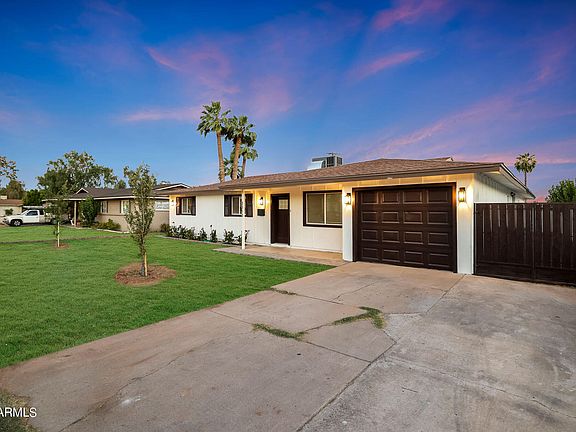 4th image of 3313 W PALMAIRE Avenue