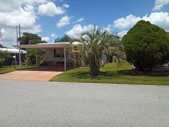 5th image of 34627 Swaying Palm Dr