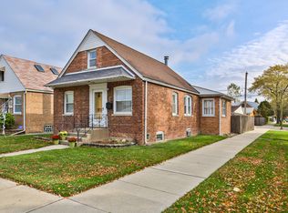3801 N Oleander Ave, Chicago, IL