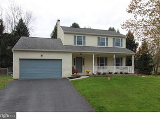 31 Jonathan Dr, Phoenixville, PA 19460