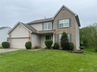 3234 Springbrook Dr, Hamilton, OH 45011
