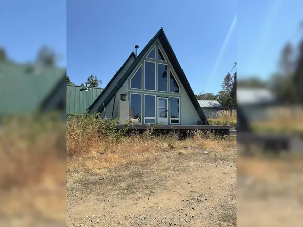 2556 Burr Valley Rd, Bridgeville, CA 95526