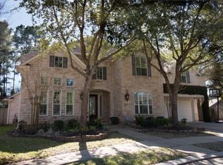 15403 Mustang Bend Cir, Cypress, TX 77429