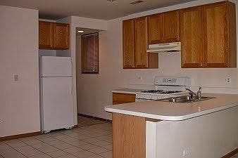 2nd image of 2427 W Taylor St #2