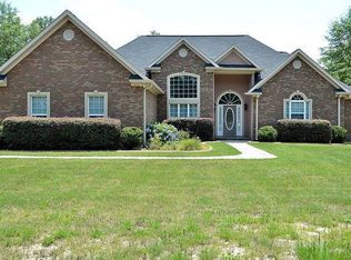 1328 Clark Rd, Augusta, GA 30906