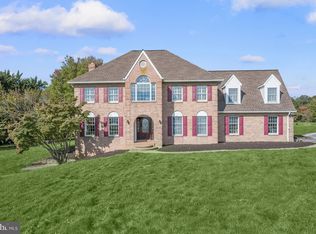 1267 Beggs Rd, Westminster, MD 21157