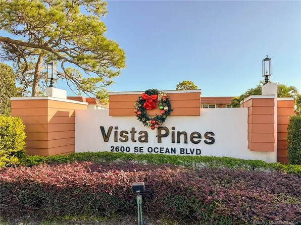 2600 SE Ocean Blvd APT Ii-1, Stuart, FL 34996