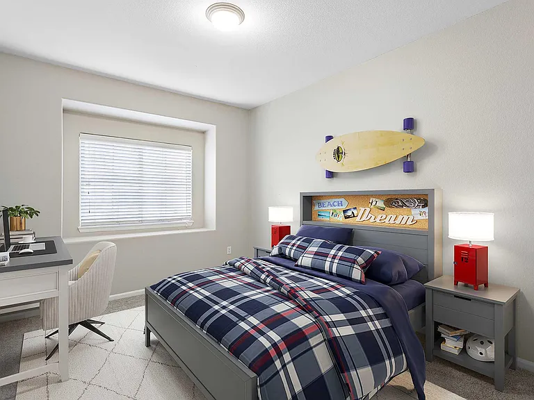 Alder Peak Townhomes — Photo 16