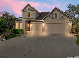 1535 Pimpernel, San Antonio, TX 78260